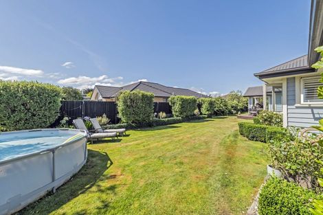 Photo of property in 29 School Lane, Kirwee, Darfield, 7571