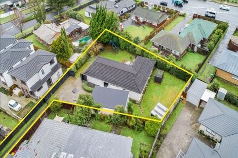 Photo of property in 4 Tatua Place, Conifer Grove, Takanini, 2112