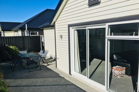 Photo of property in 3 Toa Street, Kaiapoi, 7630