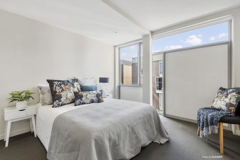 Photo of property in Monument Apartments, 8f/245 Wakefield Street, Te Aro, Wellington, 6011