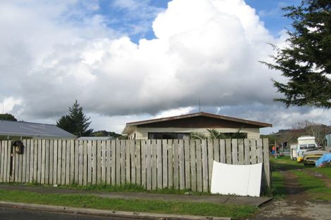 Photo of property in 6 Ranfurly Street, Moerewa, 0211