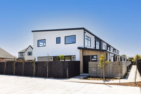 Photo of property in 2/46 Division Street, Riccarton, Christchurch, 8041