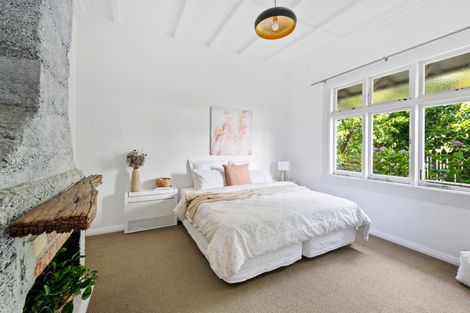 Photo of property in 181 Vigor Brown Street, Napier South, Napier, 4110