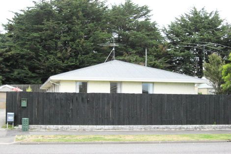 Photo of property in 1/140 Hay Street, Bromley, Christchurch, 8062
