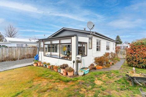 Photo of property in 12 Sefton Street, Twizel, 7901