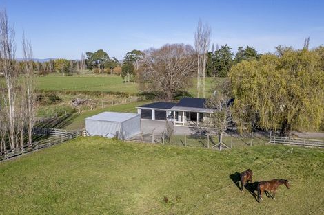 Photo of property in 174 Jacksons Road, Ohoka, Kaiapoi, 7692