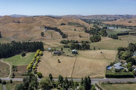 Photo of property in 56 Ireland Road, Waipawa, 4277