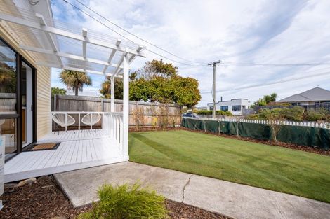 Photo of property in 191 Pine Avenue, South New Brighton, Christchurch, 8062