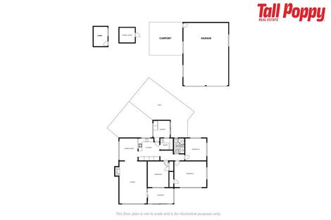 Photo of property in 114 Redwood Street, Redwoodtown, Blenheim, 7201