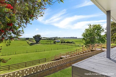 Photo of property in 84 Marangai Road, Whangaehu, Whanganui, 4572