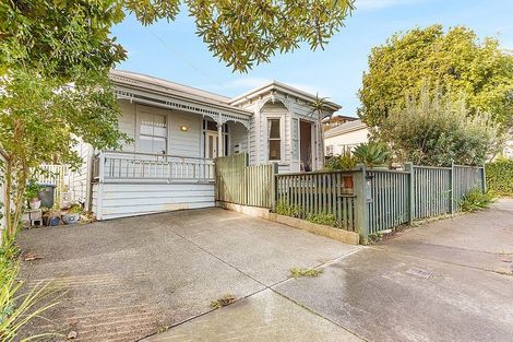 Photo of property in 5a Northland Street, Grey Lynn, Auckland, 1021