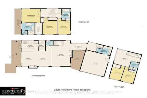 Photo of property in 223a Hurstmere Road, Takapuna, Auckland, 0622