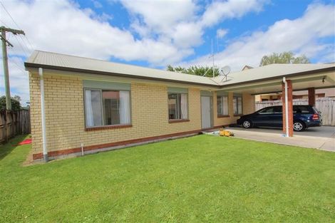 Photo of property in 38a York Street, Hamilton East, Hamilton, 3216