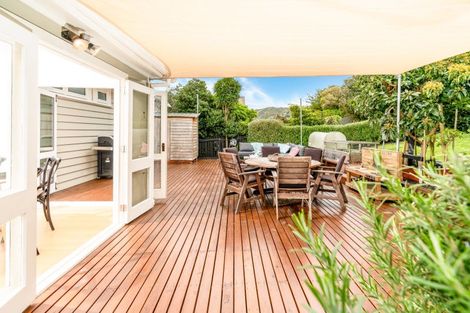 Photo of property in 17 Cornford Street, Karori, Wellington, 6012