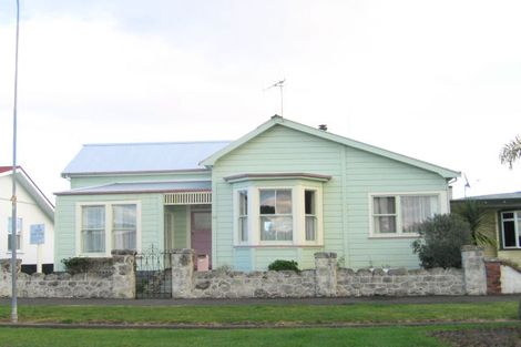 Photo of property in 40 Morris Street, Napier South, Napier, 4110