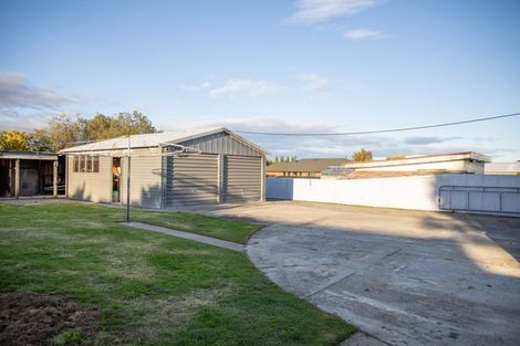 Photo of property in 52 Kitchener Street, Gore, 9710