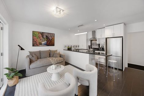 Photo of property in 2/34 Clifton Road, Herne Bay, Auckland, 1011