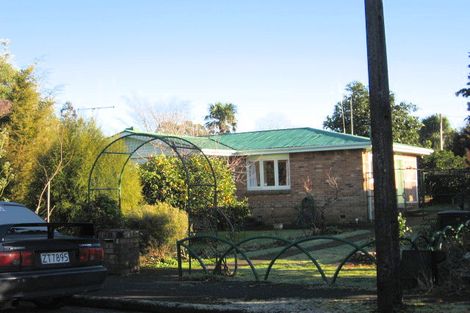 Photo of property in 6 Cotter Place, Hamilton East, Hamilton, 3216