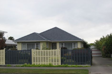 Photo of property in 142 Hoon Hay Road, Hoon Hay, Christchurch, 8025