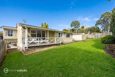 Photo of property in 7 Chippendale Crescent, Birkdale, Auckland, 0626