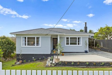 Photo of property in 44 Worker Road, Wellsford, 0900