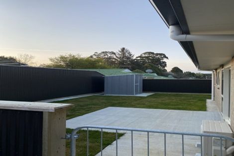 Photo of property in 1a Oswald Place, Stratford, 4332