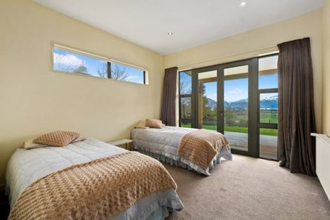 Photo of property in 555 Mount Barker Road, Wanaka, 9382