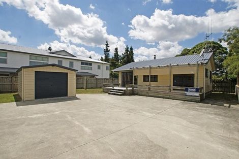 Photo of property in 4a Dowding Street, Melville, Hamilton, 3206