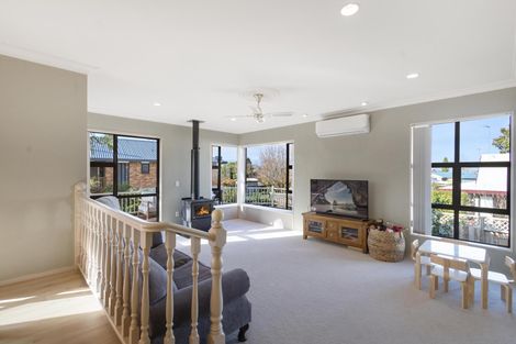 Photo of property in 11 Tahawai Crescent, Matamata, 3400