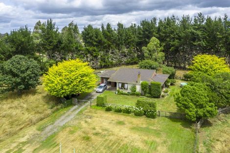 Photo of property in State Highway 2, Takapau, 4203