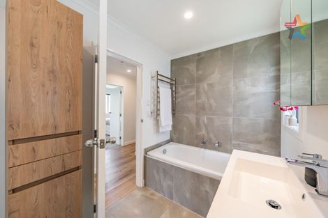 Photo of property in 67 Cypress Drive, Maungaraki, Lower Hutt, 5010