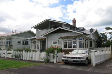 Photo of property in 44 Clarence Street, Devonport, Auckland, 0624
