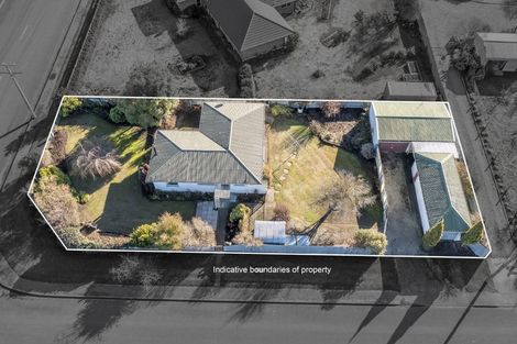 Photo of property in 13 Montrose Avenue, Culverden, 7392