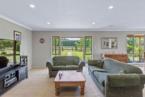 Photo of property in 366 Hoskyns Road, Rolleston, Christchurch, 7675