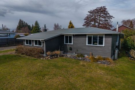 Photo of property in 114 Mangawhero Terrace, Ohakune, 4625