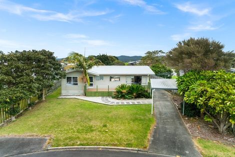 Photo of property in 12 Curlew Place, One Tree Point, 0118