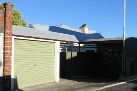 Photo of property in 5 Sealy Road, Bluff Hill, Napier, 4110