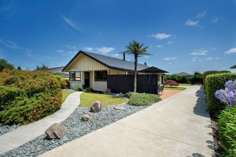 Photo of property in 61 Burwood Road, Matamata, 3400