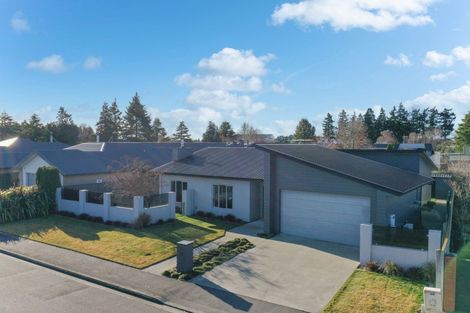 Photo of property in 8 Somerset Grove, Allenton, Ashburton, 7700