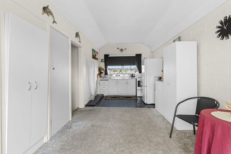 Photo of property in 7 Cracroft Street, Waitara, 4320