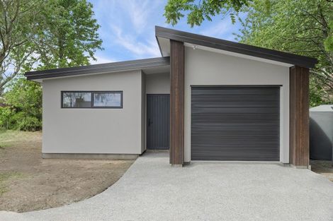 Photo of property in 9 Balou Place, Richmond, 7020