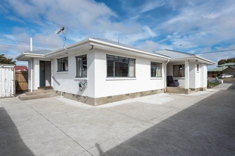 Photo of property in 74 Burwood Road, Burwood, Christchurch, 8083