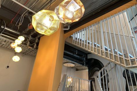 Photo of property in 402/111 Dixon Street, Te Aro, Wellington, 6011