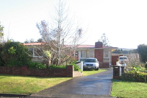 Photo of property in 103 Puriri Park Road, Maunu, Whangarei, 0110