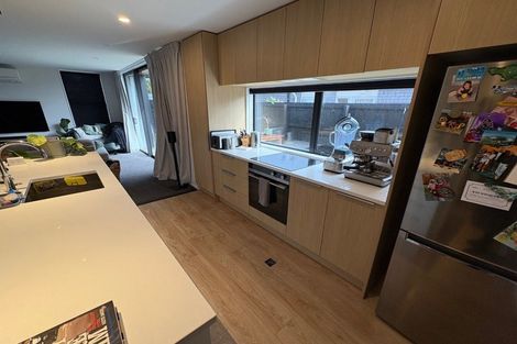 Photo of property in 3/12 Hume Street, Sydenham, Christchurch, 8023