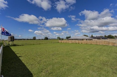 Photo of property in 9 Ruru Place, Oxford, 7430