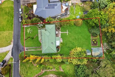 Photo of property in 40 Dalmeny Street, Tokoroa, 3420