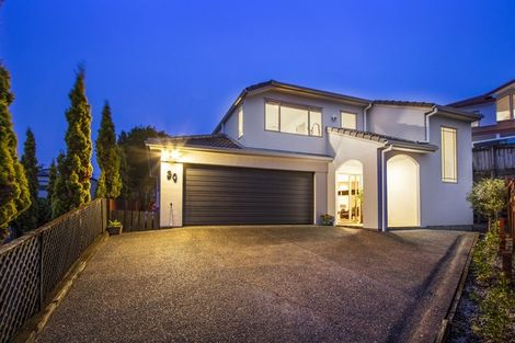 Photo of property in 2/30 Manu Place, Pinehill, Auckland, 0632