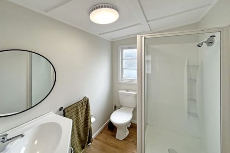 Photo of property in 153 Ferguson Street, West End, Palmerston North, 4412