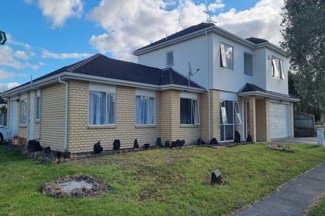 Photo of property in 37 Innisowen Place, Flat Bush, Auckland, 2019